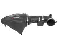 afe momentum gt pro dry s stage-2 intake system 16-23 chevrolet camaro ss v8-6.2l 51-74210