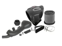 afe momentum gt pro dry s intake system 16-17 chevrolet camaro v6-3.6l 51-74211