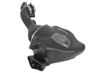 afe momentum gt pro dry s intake system 16-17 chevrolet camaro v6-3.6l 51-74211