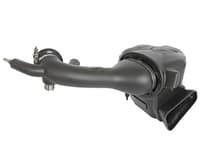 afe momentum gt pro dry s intake system 16-17 chevrolet camaro v6-3.6l 51-74211