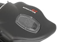 afe momentum gt pro dry s intake system 16-17 chevrolet camaro v6-3.6l 51-74211