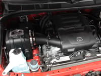 afe momentum gt pro dry s stage-2 si intake system 07-14 toyota tundra v8 5.7l 51-76003
