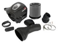 afe momentum gt intakes pds ais toyota land cruiser 08-17 v8-5.7l 51-76006