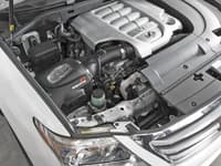 afe momentum gt intakes pds ais toyota land cruiser 08-17 v8-5.7l 51-76006