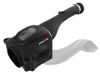 afe power momentum gt pro dry s cold air intake system 08-11 toyota land cruiser lc200 v6-4.0l 51-76007
