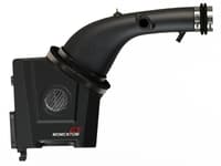 afe momentum gt pro dry s stage-2 intake system 09-22 toyota land cruiser 4.0l v6 51-76008
