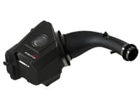 afe momentum gt pro dry s stage-2 intake system 09-22 toyota land cruiser 4.0l v6 51-76008