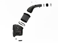 afe momentum gt pro dry s stage-2 intake system 09-22 toyota land cruiser 4.0l v6 51-76008
