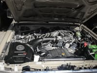 afe momentum gt pro dry s stage-2 intake system 09-22 toyota land cruiser 4.0l v6 51-76008