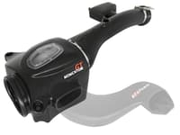 afe power momentum gt pro dry s cold air intake system 12-21 toyota land cruiser lc200 v6-4.0l 51-76011