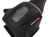 afe power momentum gt pro dry s cold air intake system 12-21 toyota land cruiser lc200 v6-4.0l 51-76011