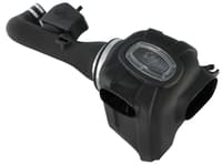 afe magnumforce intakes pro dry s 04-14 nissan titan v8 5.6l 51-76101