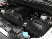 afe magnumforce intakes pro dry s 04-14 nissan titan v8 5.6l 51-76101