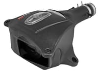 afe magnumforce intakes pro dry s 13-15 nissan patrol v8 5.6l 51-76103
