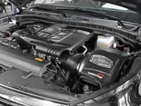 afe magnumforce intakes pro dry s 13-15 nissan patrol v8 5.6l 51-76103