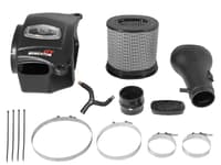 afe magnumforce intakes pro dry s 13-15 nissan patrol v8 5.6l 51-76103