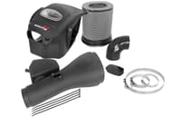 afe momentum gt pro dry s stage-2 intake system 10-15 nissan patrol 5.6l v8 51-76104