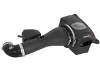 afe momentum gt pro dry s stage-2 intake system 10-15 nissan patrol 5.6l v8 51-76104