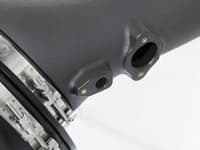afe 16-19 nissan titan xd v8 5.0l momentum hd cold air intake system w/ pro dry s media 51-76105