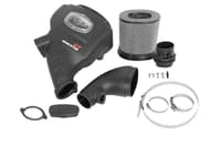 afe momentum gt pro dry s cold air intake system 01-16 nissan patrol (y61) i6-4.8l 51-76106