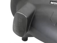 afe momentum gt pro dry s cold air intake system 01-16 nissan patrol (y61) i6-4.8l 51-76106