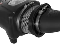 afe power momentum gt pro dry s cold air intake 2017-2022 nissan patrol (y61) i6-4.8l 51-76107