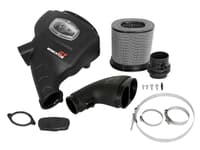 afe power momentum gt pro dry s cold air intake 2017-2022 nissan patrol (y61) i6-4.8l 51-76107