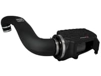 afe momentum gt pro dry s stage-2 intake system 97-06 jeep wrangler (tj) l6 4.0l 51-76202