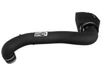 afe momentum gt pro dry s stage-2 intake system 97-06 jeep wrangler (tj) l6 4.0l 51-76202