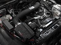 afe momentum gt pro dry s stage-2 intake system 97-06 jeep wrangler (tj) l6 4.0l 51-76202