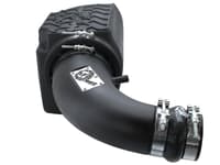 afe momentum gt pro dry s stage 2 si intake 07-11 jeep wrangler jk v6 3.8l 51-76203