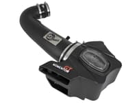 afe power momentum gt pro dry s cold air intake system 11-21 jeep grand cherokee (wk2) // 11-22 dodge durango v8 5.7l hemi 51-76205-1