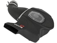 afe power momentum gt pro dry s cold air intake 12-21 jeep grand cherokee srt-8/srt // 18-22 dodge durango v8-6.4l hemi 51-76206-1