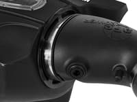 afe power momentum gt pro dry s cold air intake 12-21 jeep grand cherokee srt-8/srt // 18-22 dodge durango v8-6.4l hemi 51-76206-1