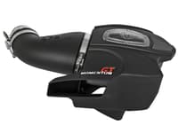 afe power momentum gt pro dry s cold air intake 12-21 jeep grand cherokee srt-8/srt // 18-22 dodge durango v8-6.4l hemi 51-76206-1
