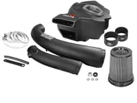 afe momentum gt stage 2 pro dry s intake 11-14 jeep grand cherokee 3.6l v6 51-76207