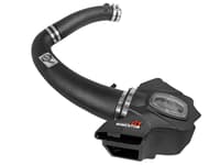 afe momentum gt stage 2 pro dry s intake 11-14 jeep grand cherokee 3.6l v6 51-76207