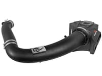 afe momentum gt stage 2 pro dry s intake 11-14 jeep grand cherokee 3.6l v6 51-76207
