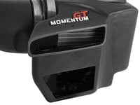 afe power momentum gt pro dry s cold air intake system 16-21 jeep grand cherokee // 16-22 dodge durango v6-3.6l 51-76214