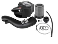afe power momentum gt pro dry s cold air intake system 16-21 jeep grand cherokee // 16-22 dodge durango v6-3.6l 51-76214