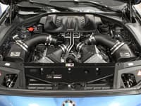 afe momentum pro dry s intake system 12-14 bmw m5 (f10) v8 4.4l (tt) 51-76301