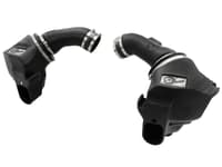 afe momentum pro dry s intake system 12-14 bmw m5 (f10) v8 4.4l (tt) 51-76301