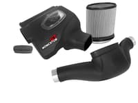 afe momentum pro dry s intake system 07-10 bmw 335i/is/xi (e90/e92/e93) 51-76306
