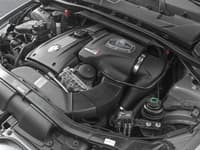 afe momentum pro dry s intake system 07-10 bmw 335i/is/xi (e90/e92/e93) 51-76306