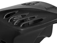 afe momentum gt cold air intake pro dry s 11-15 bmw 116i/118i (f20/21) l4-1.6l (t) n13 51-76314