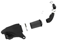 afe momentum gt cold air intake pro dry s 11-15 bmw 116i/118i (f20/21) l4-1.6l (t) n13 51-76314