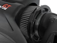 afe momentum gt pro dry s intakes stage-2 9-16 audi a4 (b8) l4-2.0l 51-76402