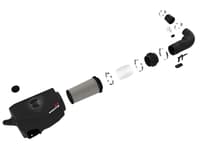 afe power momentum gt pro dry s intake system 17-22 alfa romeo giulia/stelvio l4-2.0l (t) 51-76902-1