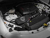 afe power momentum gt pro dry s intake system 17-22 alfa romeo giulia/stelvio l4-2.0l (t) 51-76902-1