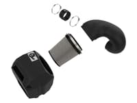 afe diesel elite intakes stage-2 w/pro dry s filter dodge diesel trucks 94-02 l6-5.9l (td) 51-80072-1